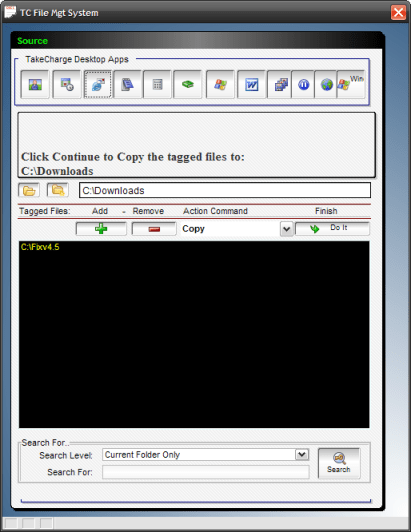 Conditional ObjTagView