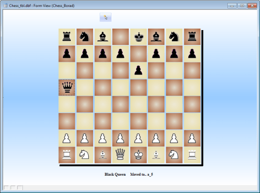 Chess Piece Placement