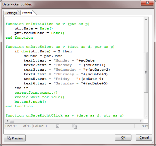 SuperControl Panel 2